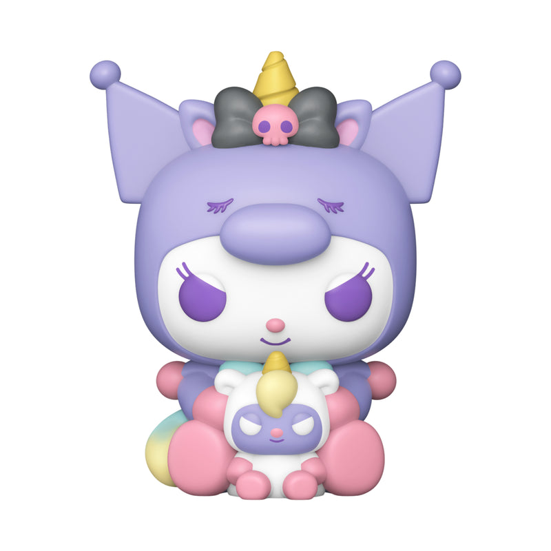 Funko Bitty Pop!: Hello Kitty And Friends - Series 3 4 Pack (FN-BIT-00085715)