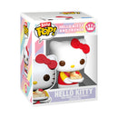 Funko Bitty Pop!: Hello Kitty And Friends - Series 3 4 Pack (FN-BIT-00085715)