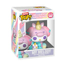 Funko Bitty Pop!: Hello Kitty And Friends - Series 3 4 Pack (FN-BIT-00085715)