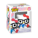 Funko Bitty Pop!: Hello Kitty And Friends - Series 4 4 Pack (FN-BIT-00085716)