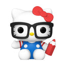 Funko Bitty Pop!: Hello Kitty And Friends - Series 4 4 Pack (FN-BIT-00085716)