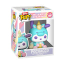 Funko Bitty Pop!: Hello Kitty And Friends - Series 4 4 Pack (FN-BIT-00085716)
