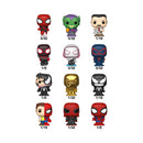 Funko Mystery Bitty Pop!: Marvel Spiderman (FN-BIT-00085719)