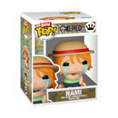 Funko Bitty Pop!: One Piece - Series 2 4 Pack(Limited Chase Edition) (FN-BIT-00086893)