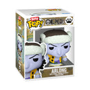 Funko Bitty Pop!: One Piece - Series 2 4 Pack(Limited Chase Edition) (FN-BIT-00086893)