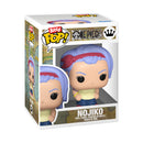 Funko Bitty Pop!: One Piece - Series 2 4 Pack(Limited Chase Edition) (FN-BIT-00086893)