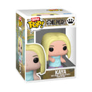 Funko Bitty Pop!: One Piece - Series 4 4 Pack(Limited Chase Edition) (FN-BIT-00086895)