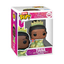 Funko Bitty Pop! CC: Disney Princess - Countdown Calendar (FN-BIT-00087001)