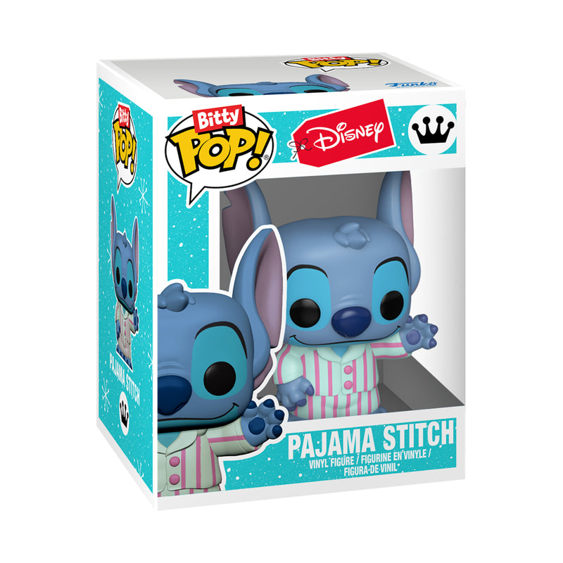 Funko Bitty Pop! CC: Disney Stitch - Countdown Calendar (FN-BIT-00087002)