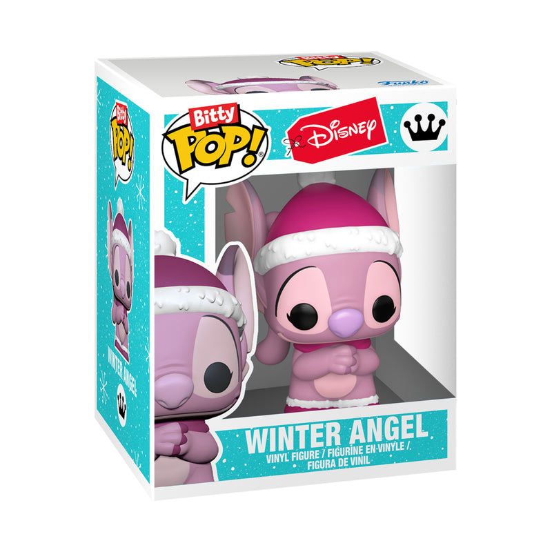 Funko Bitty Pop! CC: Disney Stitch - Countdown Calendar (FN-BIT-00087002)