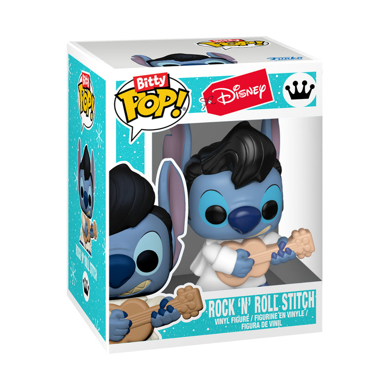 Funko Bitty Pop! CC: Disney Stitch - Countdown Calendar (FN-BIT-00087002)