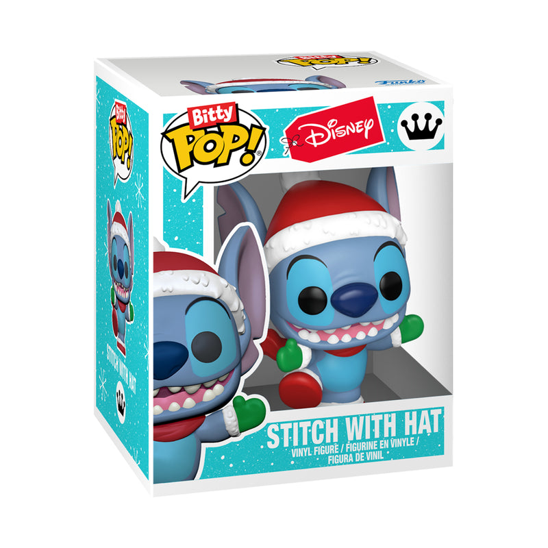 Funko Bitty Pop! CC: Disney Stitch - Countdown Calendar (FN-BIT-00087002)