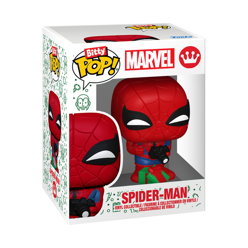 Funko Bitty Pop! CC: Marvel - Countdown Calendar (FN-BIT-00087003)