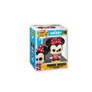 Funko Bitty Pop!: Disney - Mickey Mouse & Minnie Mouse 2 Pack (FN-BIT-00088879)