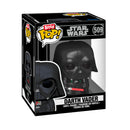 Funko Bitty Pop!: Star Wars - Darth Vader & Stormtrooper 2 Pack (FN-BIT-00088915)