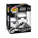 Funko Bitty Pop!: Star Wars - Darth Vader & Stormtrooper 2 Pack (FN-BIT-00088915)