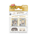 Funko Bitty Pop!: Harry Potter - Harry Potter & Draco Malfoy 2 Pack (FN-BIT-00088916)