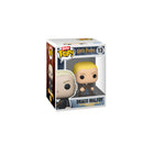Funko Bitty Pop!: Harry Potter - Harry Potter & Draco Malfoy 2 Pack (FN-BIT-00088916)