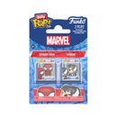 Funko Bitty Pop!: Marvel - Spider-Man & Venom 2 Pack (FN-BIT-00088939)