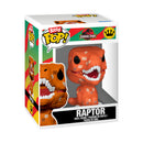 Funko Bitty Pop! Arcade: Jurassic Park (FN-BIT-00090117)