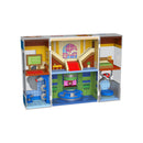 Funko Bitty Pop! Bitty Box: X-Men - The X-Mansion (FN-BIT-00091389)