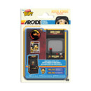 Funko Bitty Pop! Arcade: Mortal Kombat Klassic (FN-BIT-00091394)