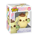 Funko Bitty Pop!: Hello Kitty & Pompompurin 2-Pack (FN-BIT-00094212)