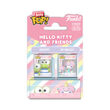 Funko Bitty Pop!: Keroppi & My Melody 2-Pack (FN-BIT-00094213)