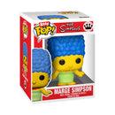 Funko Bitty Pop!: Homer & Marge Simpson 2-Pack (FN-BIT-00094217)