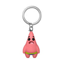 Funko Pop! Pocket Keychain: SpongeBob Squarepants - Patric With Wedgie (FN-KEY-00084980)