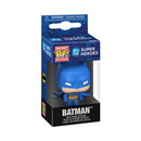 Funko Pop! Pocket Keychain: DC Super Heroes - Batman (FN-KEY-00086374)