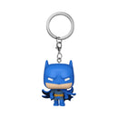 Funko Pop! Pocket Keychain: DC Super Heroes - Batman (FN-KEY-00086374)