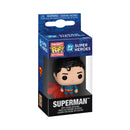 Funko Pop! Pocket Keychain: DC Super Heroes - Superman (FN-KEY-00086376)