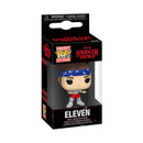 Funko Pop! Pocket Keychain: Netflix Stranger Things  - Eleven (FN-KEY-00086618)