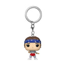 Funko Pop! Pocket Keychain: Netflix Stranger Things  - Eleven (FN-KEY-00086618)
