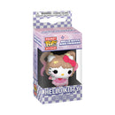Funko Pop! Pocket Keychain: Hello Kitty And Friends - Hello Kitty (FN-KEY-00091680)