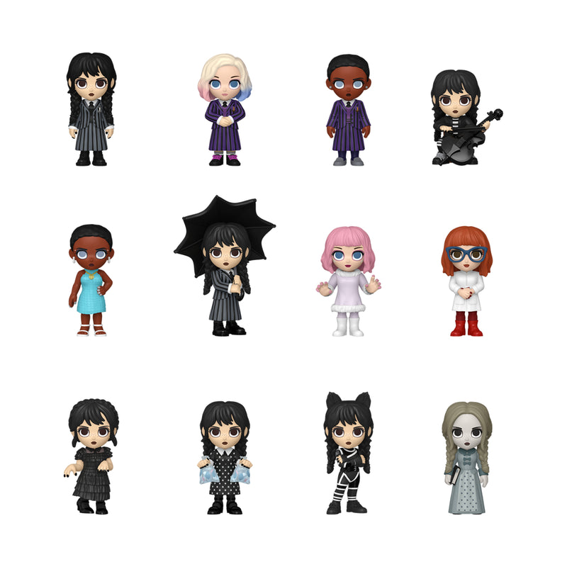 Funko Pop!: Wednesday (Mystery Mini) (FN-MM-00088394)