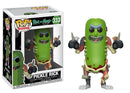 Funko Pop! Animation: Rick And Morty - Pickle Rick