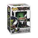 Funko Pop!: Marvel Venom - Venomized Hulk