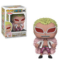 Funko Pop! Animation: One Piece - Donquixote Doflamingo (FN-POP-00032718)