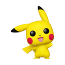 Funko Pop! Games: Pokemon - Pikachu Waving (FN-POP-00043263)