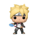 Funko Pop! Animation: Boruto - Boruto With Rasengan (Glows In The Dark)(Special Edition)