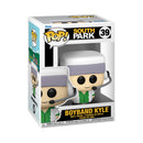 Funko Pop!: South Park - Boyband Kyle
