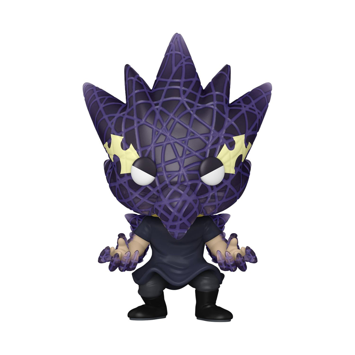 Funko Pop! Animation: My Hero Academia - Fumikage Tokoyami (Special Ed