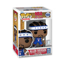 Funko Pop! Basketball: NBA All-Stars - Allen Iverson In 2005 All Star Uniform