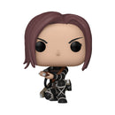 Funko Pop! Animation: Final Season Attack On Titan - Sasha Braus