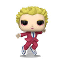 Funko Pop! Rocks: Ed Sheeran - Ed Sheeran In Pink Suit