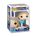 Funko Pop! Disney: Peter Pan - Wendy (70th Anniversary)