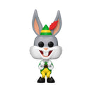 Funko Pop!: WB100 Celebrating Every Story - Bugs Bunny As Buddy The Elf