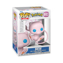 Funko Pop! Games: Pokemon - Mew